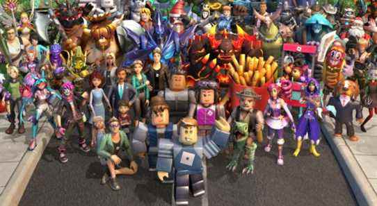 Liste des codes promotionnels Roblox décembre 2021 – comment échanger