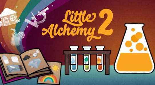 Little Alchemy 2: Comment faire de l'argile