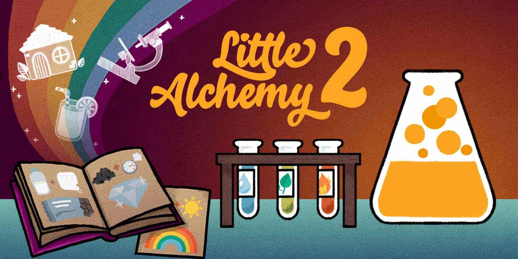 Little Alchemy 2: Comment faire de l'argile
