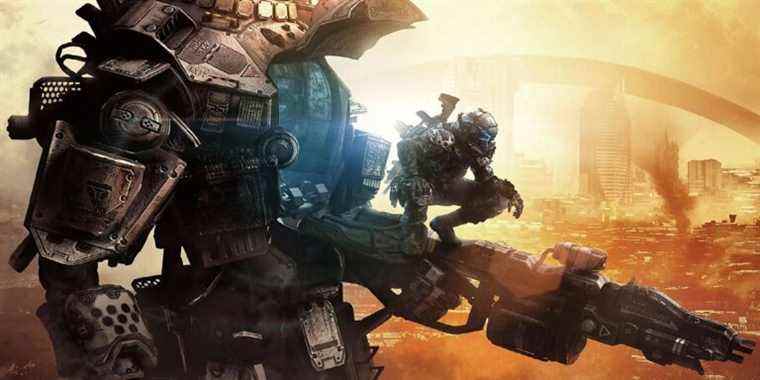 L’original Titanfall est interrompu et supprimé des services d’abonnement