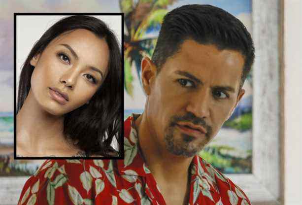 ‘Magnum PI’ Saison 4: Levy Tran (‘MacGyver’) à Guest Star