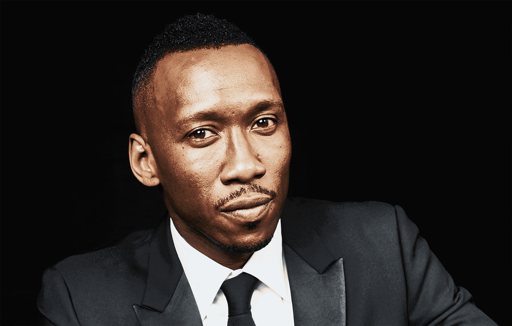 Mahershala Ali joue dans Marvel's "Lame"