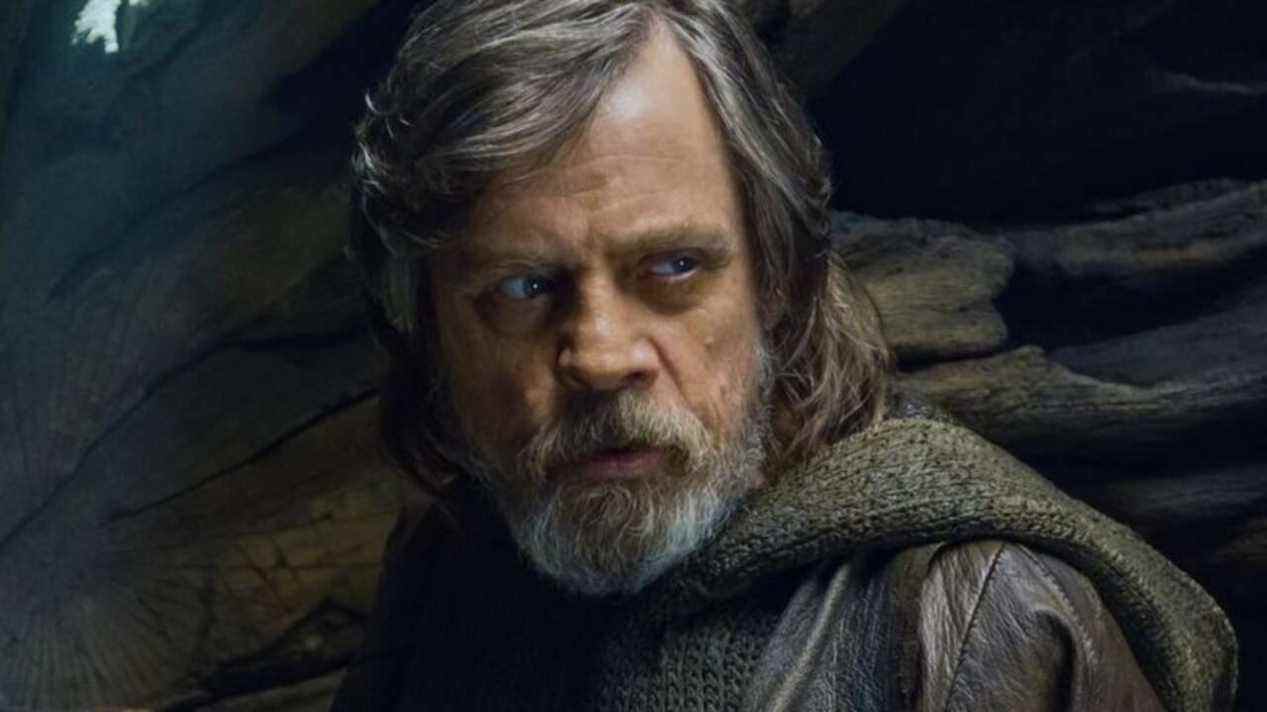 Mark Hamill parmi 15 acteurs ajoutés à The Fall Of The House Of Usher du réalisateur de Bly Manor Mike Flanagan
