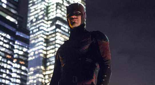 Marvel Boss confirme Charlie Cox dans le rôle de Daredevil dans le MCU