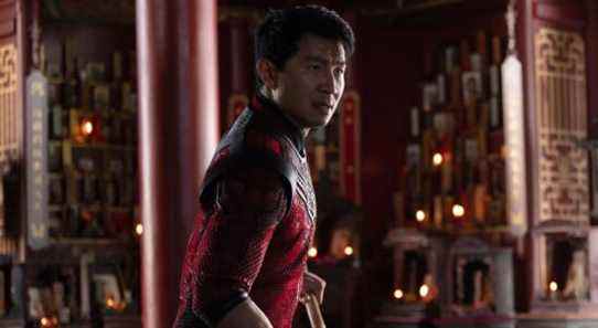 Marvel confirme que Shang-Chi 2 est en préparation