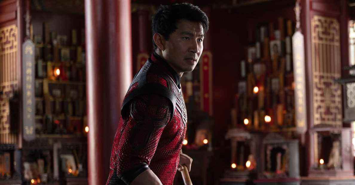 Marvel confirme que Shang-Chi 2 est en préparation
