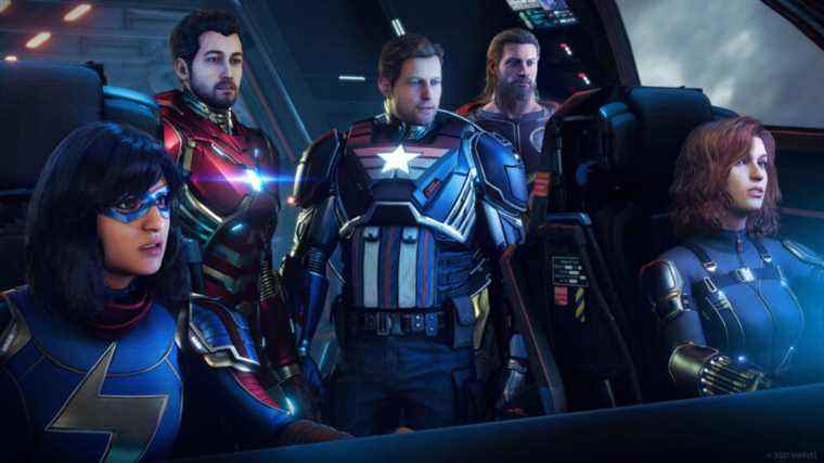     Marvel's Avengers rompt ses promesses et énerve les fans avec des bonus payants – mais ce qui compte vraiment, c'est l'équilibre

