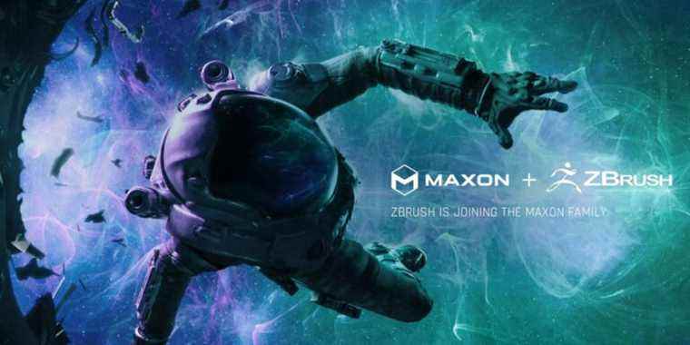 Maxon acquiert Pixologic : ce que cela signifie pour ZBrush et ses utilisateurs