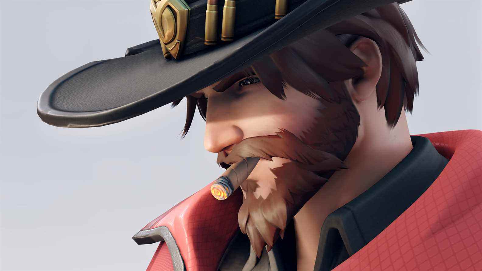     McCree d'Overwatch sera renommé Cole Cassidy

