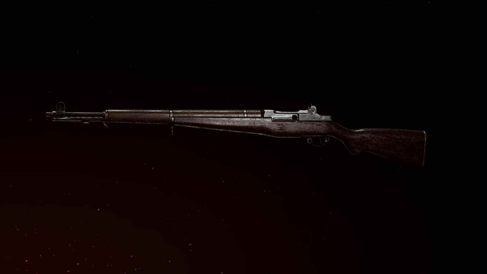     Meilleur chargement M1 Garand et configuration de classe dans Call Of Duty: Warzone

