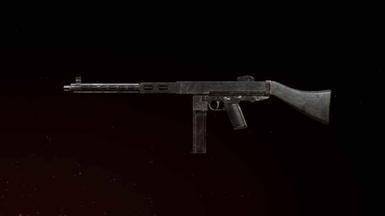     Meilleur chargement de Cooper Carbine et configuration de classe dans Call Of Duty: Warzone

