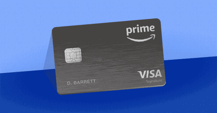 Meilleures cartes de crédit pour les achats des Fêtes sur Amazon pour décembre 2021