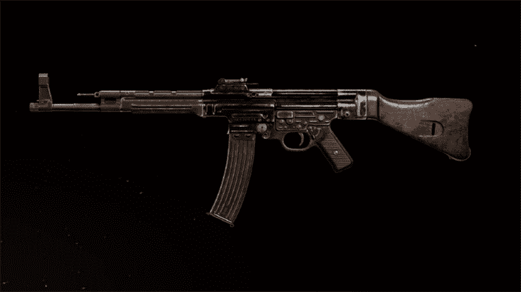     Meilleures configurations de chargement et de classe STG 44 dans Call of Duty: Warzone

