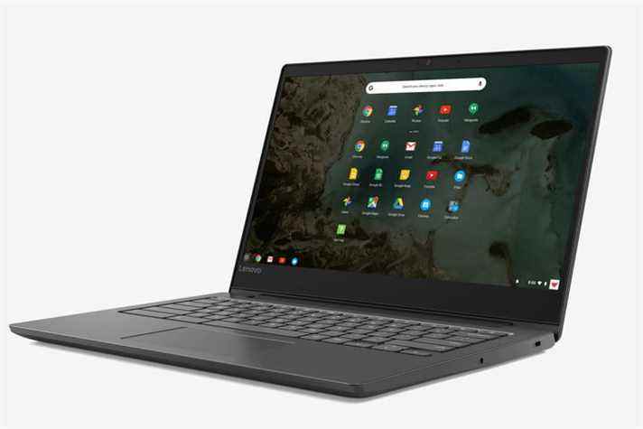 meilleures offres Chromebook pas cher - Lenovo Chromebook S330