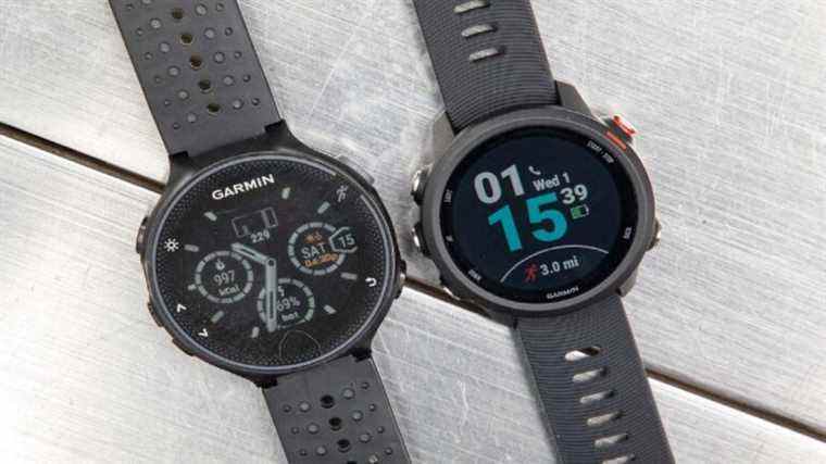 Meilleures offres Garmin en décembre 2021