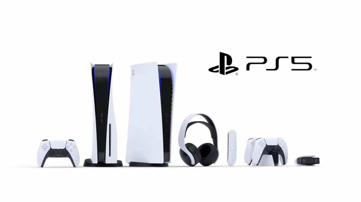 Meilleurs accessoires PS5 - obtenez tout ce dont vous avez besoin pour compléter votre configuration PS5
