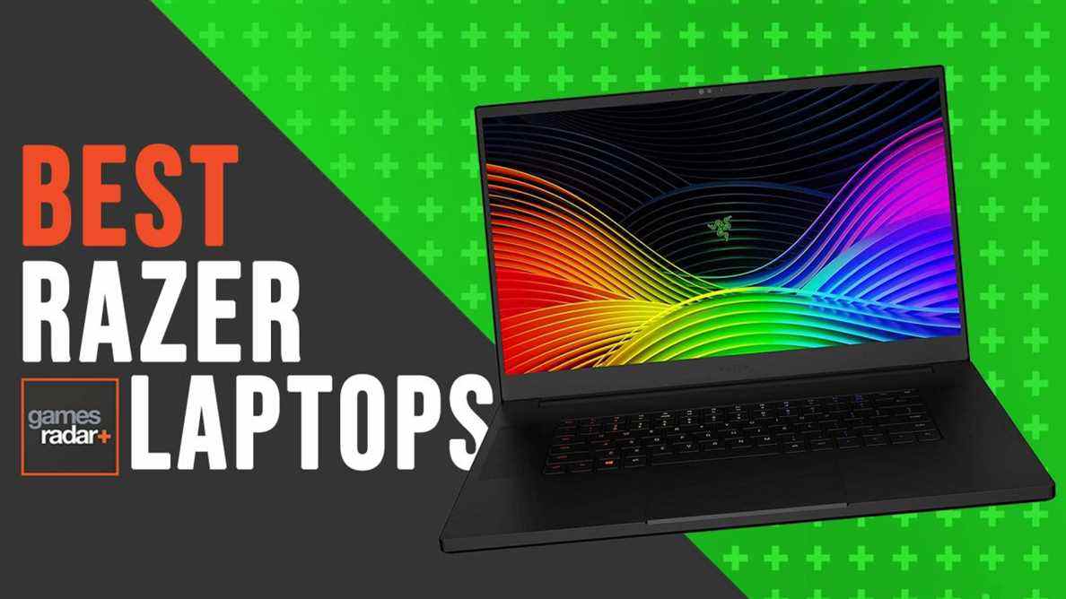 Meilleurs ordinateurs portables Razer: obtenez l'un des meilleurs ordinateurs portables de jeu en 2021
