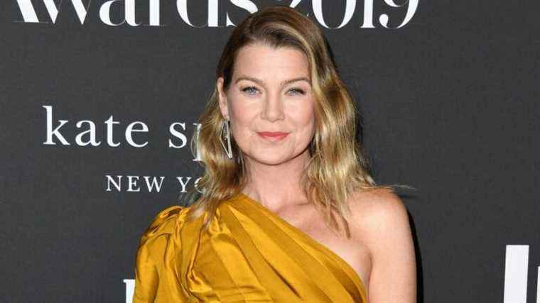 Même Ellen Pompeo est prête pour la fin de Grey’s Anatomy