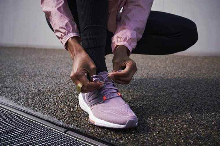 Mesdames, l’Ultraboost 22 est là, bientôt