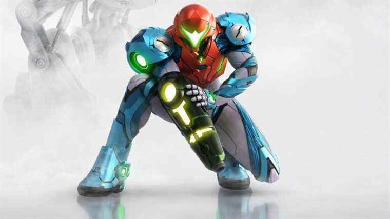     Metroid Dread prouve que Samus est plus cool que Master Chief

