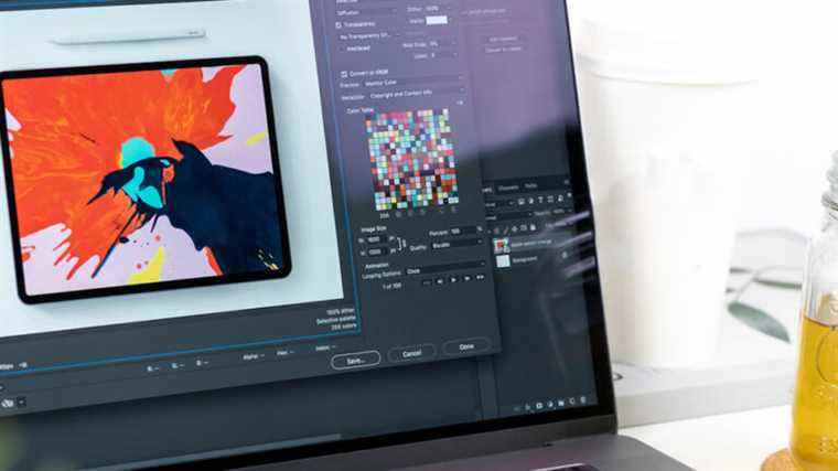 Mettez-vous à jour sur la Creative Cloud Suite d’Adobe pour seulement 16 $