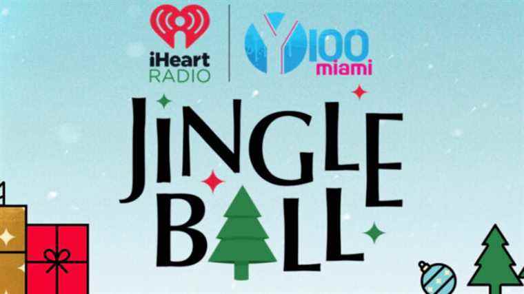 

	
		Miami Jingle Ball annulé en raison de préoccupations liées à Covid-19 Les plus populaires doivent lire S'inscrire aux bulletins d'information sur les variétés Plus de nos marques
	
	
