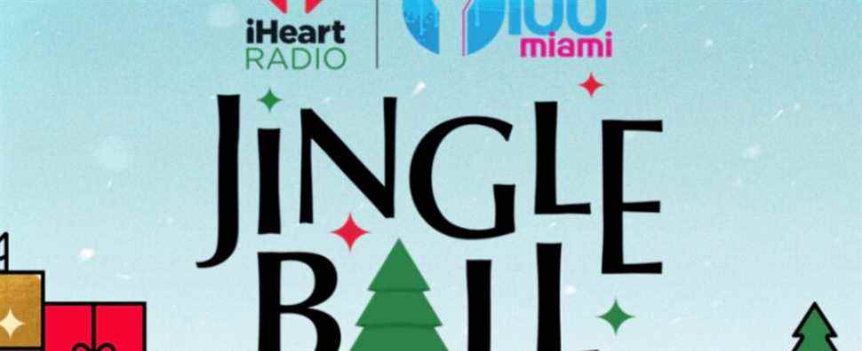 Miami Jingle Ball annulé en raison de préoccupations liées à Covid-19 Les plus populaires doivent lire S'inscrire aux bulletins d'information sur les variétés Plus de nos marques