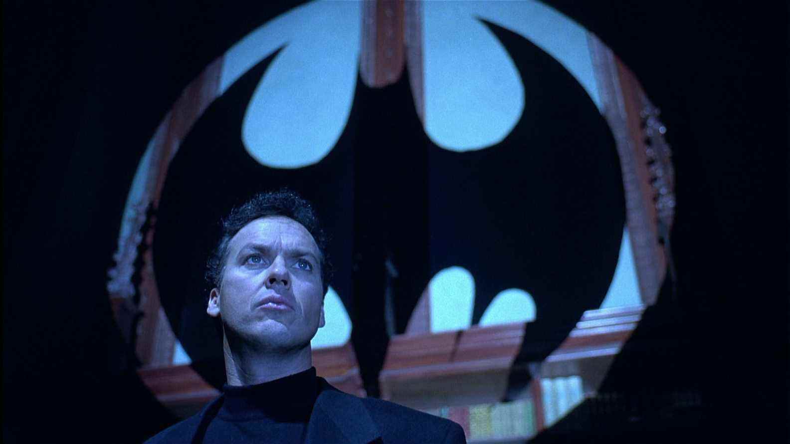 Michael Keaton a confirmé qu'il rejoindrait le casting de Batgirl
