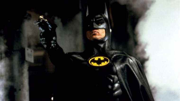 Michael Keaton reprendra le rôle de Batman dans Batgirl sur HBO Max
