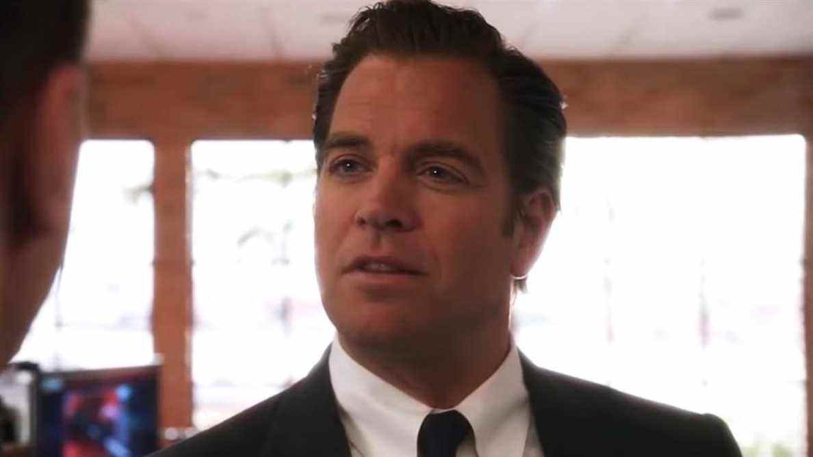 Michael Weatherly du NCIS a partagé un article émouvant, hommage à la co-star d'OG après avoir capturé un épisode
