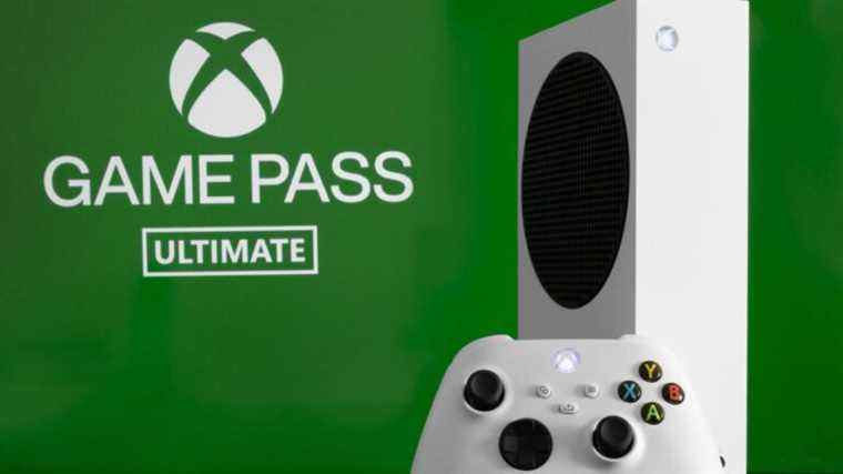 Microsoft aurait ajouté plus de 6 300 $ de jeux au Xbox Game Pass en 2021