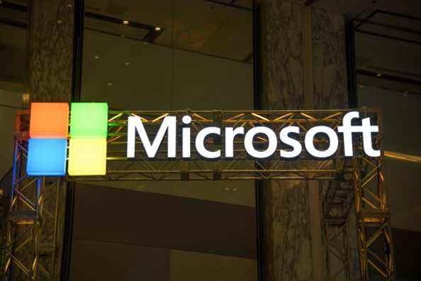 Microsoft retire sa présence en personne au CES 2022