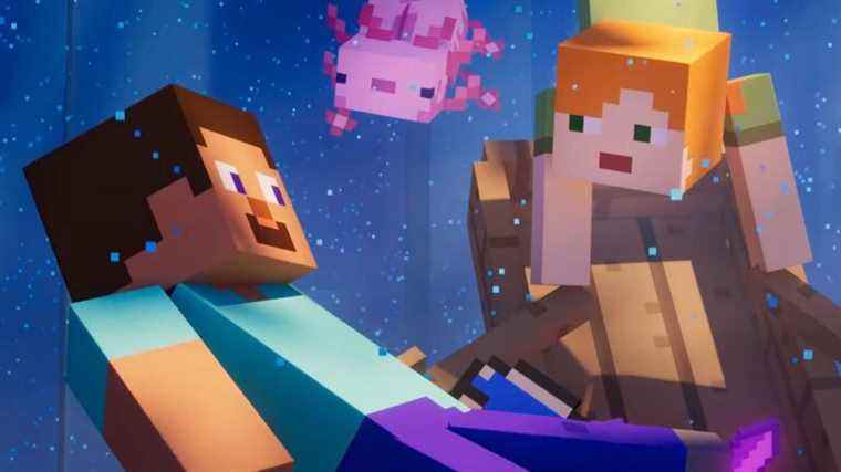     Minecraft dépasse les mille milliards de vues sur YouTube

