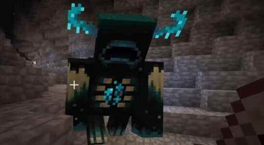 Minecraft : le gardien de la mise à jour Deep Dark devrait-il lâcher du butin ?