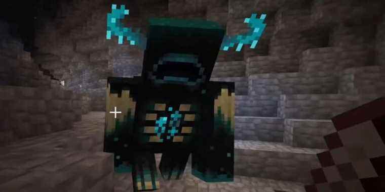 Minecraft : le gardien de la mise à jour Deep Dark devrait-il lâcher du butin ?
