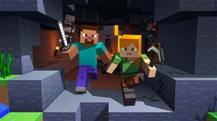 Minecraft : l'édition Java devrait être corrigée immédiatement après la découverte d'un grave exploit sur le Web
