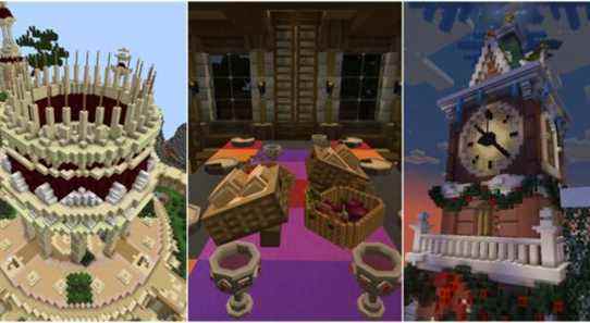 Minecraft : les meilleurs serveurs