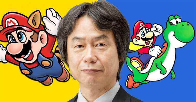 Miyamoto remercie les fans japonais d'avoir voté pour les jeux Nintendo dans le top 100
