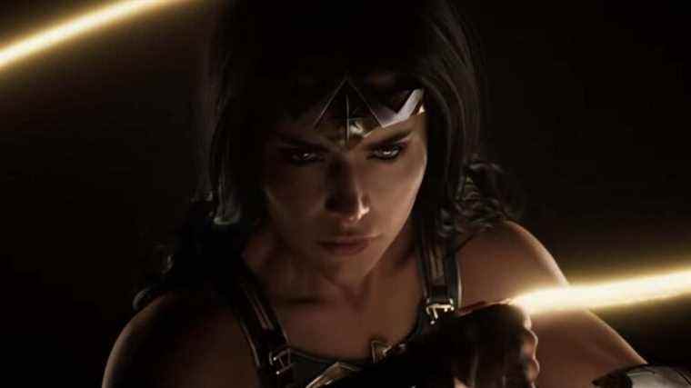     Monolith travaille sur un jeu Wonder Woman

