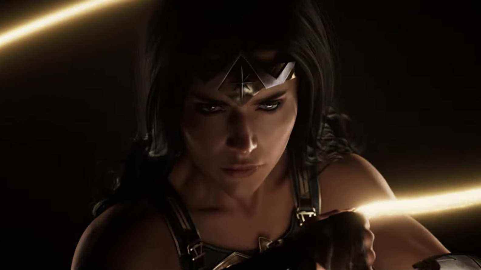     Monolith travaille sur un jeu Wonder Woman

