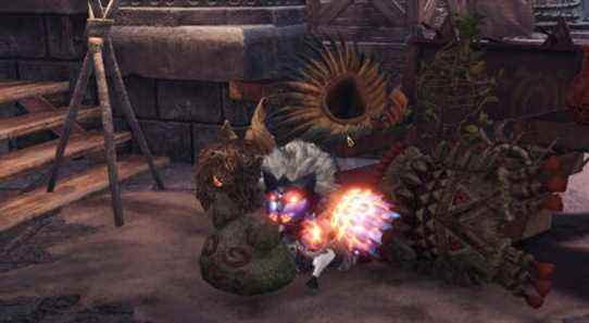 Monster Hunter: World - Comment obtenir Monster Bone +