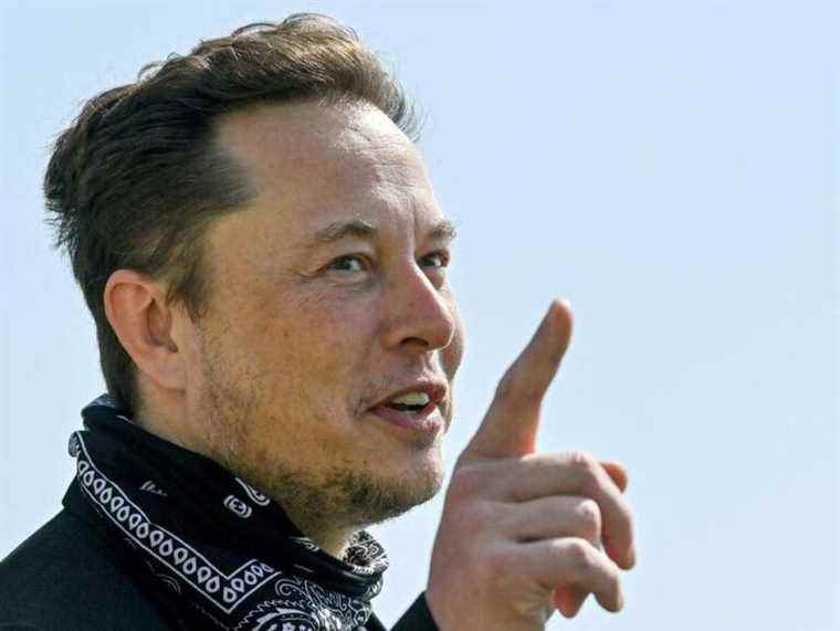 Musk de Tesla dit qu’il paiera plus de 11 milliards de dollars d’impôts cette année