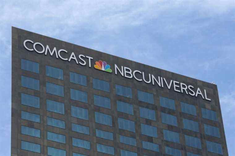 NBCUniversal remet les rênes de la communication à Jen Friedman, une ancienne de Blackstone, de GE et de l'administration Obama
