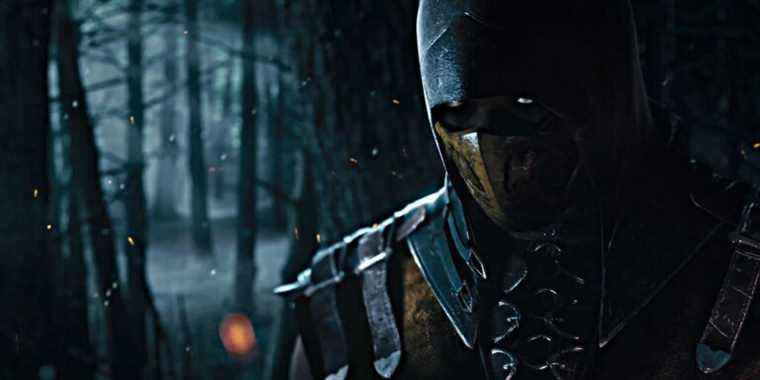 NetherRealm Studios pourrait faire l’annonce d’un nouveau jeu aux Game Awards