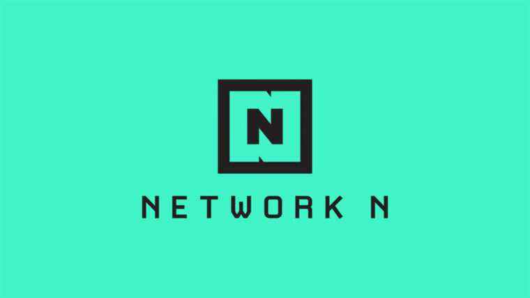 Network N recrute un éditeur - PC pour travailler sur plusieurs marques, y compris PCGamesN
