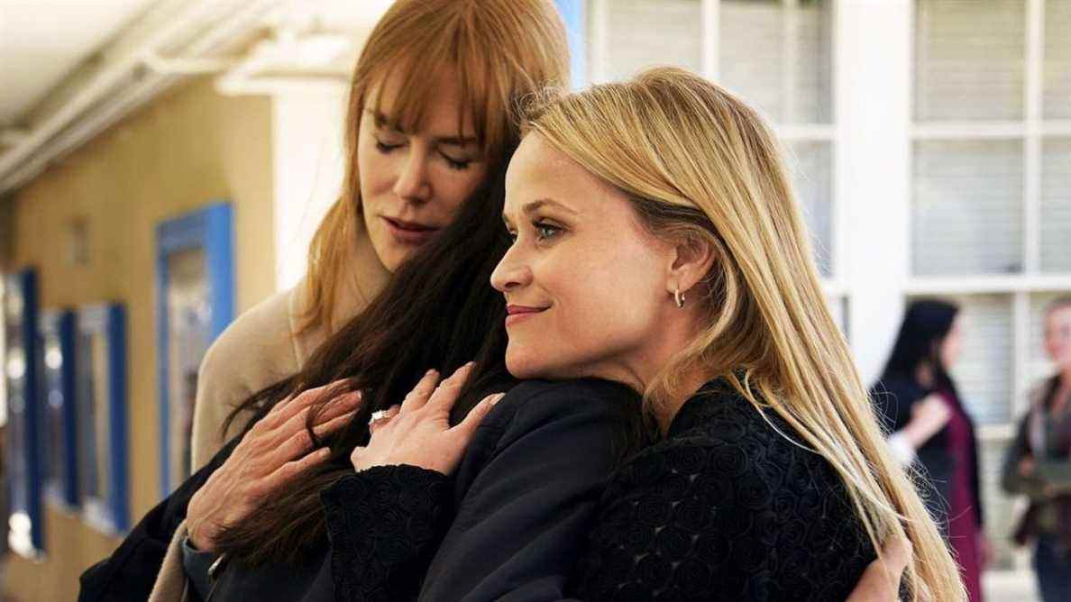 Nicole Kidman, Reese Witherspoon et d'autres rendent hommage au réalisateur de Big Little Lies Jean-Marc Vallée après sa mort
