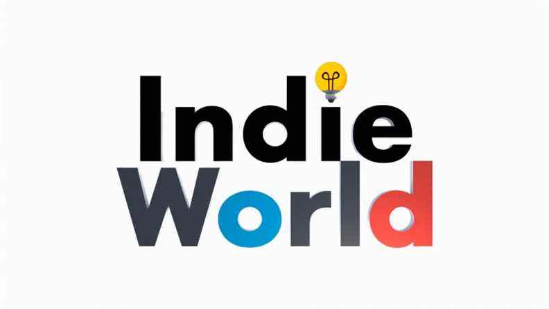 
  Nintendo Indie World Showcase annoncé pour demain

