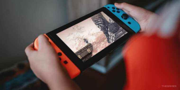 Nintendo dévoile les 10 jeux indépendants les plus vendus de 2021 sur Switch
