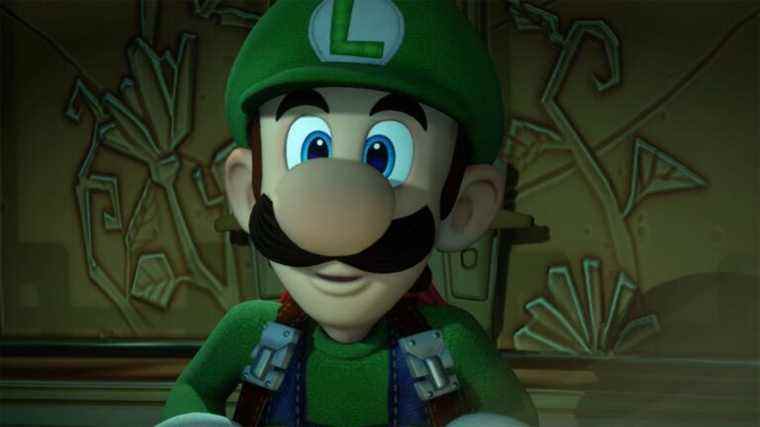 Nintendo dévoile trois nouveaux ensembles Lego sur le thème de Luigi’s Mansion