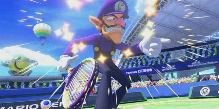 Nintendo doit capitaliser sur la popularité de Waluigi
